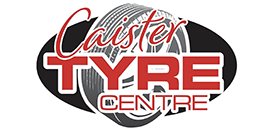 Caister tyres