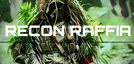 Recon Raffia